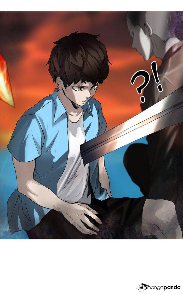 Tower of God Chapter 272 image 85